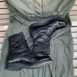 Addison | Shoes | Addison Shoe Company Steel Toe Leather  display picture 3